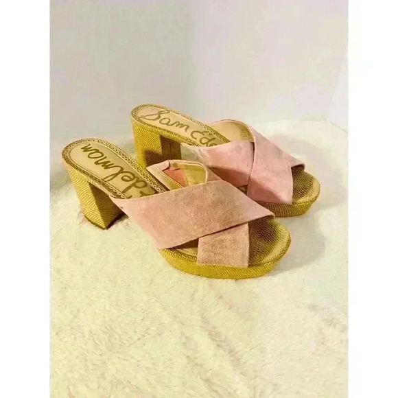Women’s Sam Edelman Sandals - Picture 1 of 8